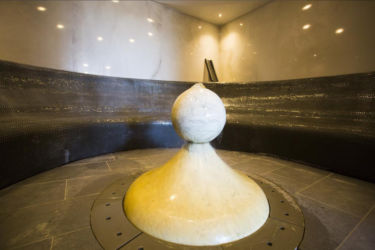 Thermal Spa Bio grotta