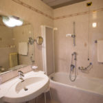 Doppia Standard - Bagno con Vasca