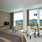 Junior Suite Openview