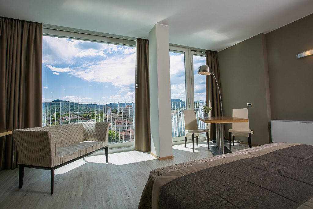 Junior Suite Openview