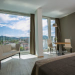 Junior Suite Openview