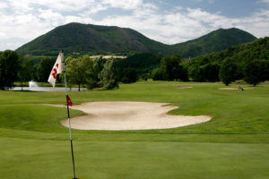 Golf Club Frassanelle