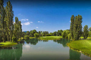 Golf Club Montecchia