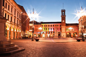 città di Rovigo