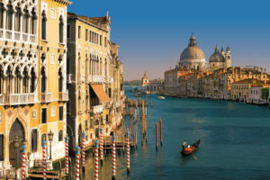 città di Venezia