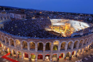 città di Verona