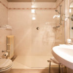 Bagno con Doccia