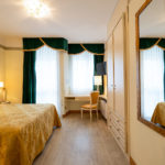 Panoramic Elegance con salottino