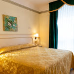 Panoramic Elegance con salottino