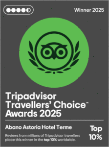 Tripadvisor Travellers’ Choice