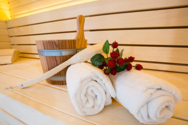 Unica SPA sauna