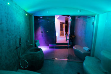 Unica SPA Hammam