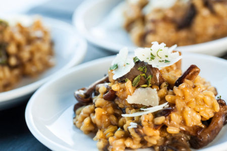 Cibi della tradizione