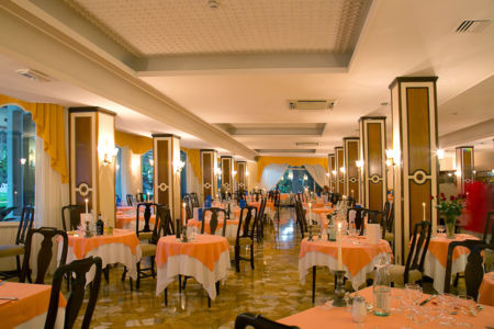 Sala Ristorante