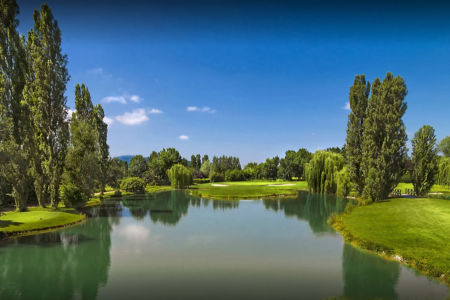 Golf Club Montecchia