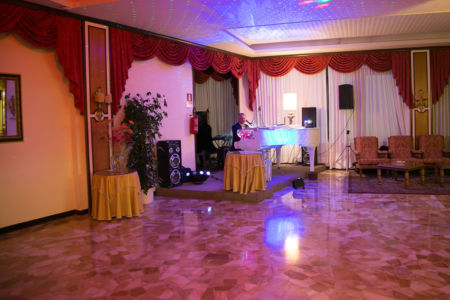 Intrattenimenti musicali