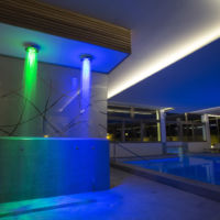 Thermal Spa docce emozionali